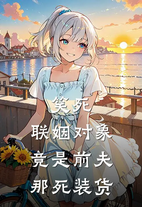 笑死，联姻对象竟是前夫那死装货