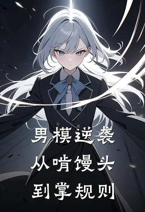 男模逆袭：从啃馒头到掌规则