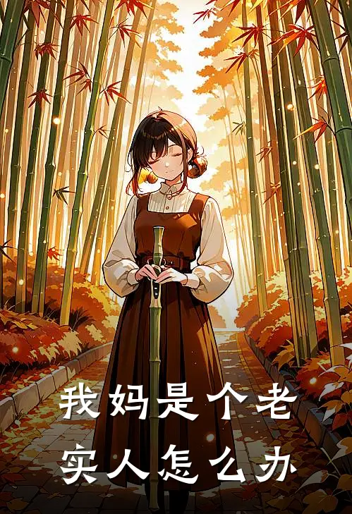 我妈是个老实人怎么办