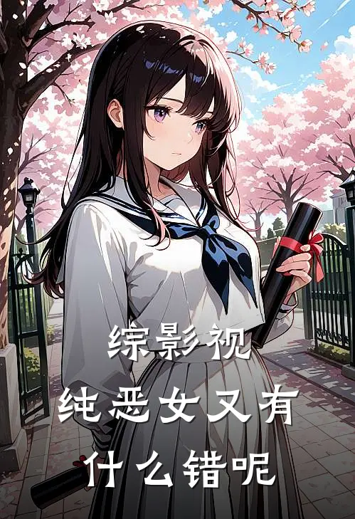 综影视：纯恶女又有什么错呢