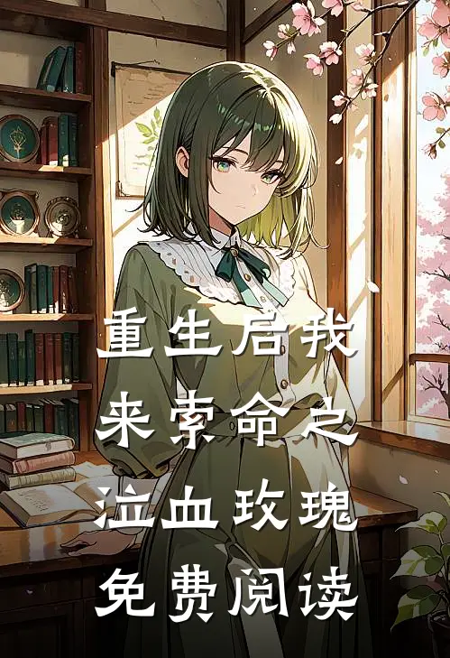 重生后我来索命之泣血玫瑰免费阅读