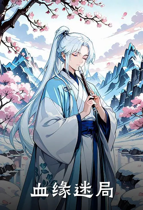 血缘迷局