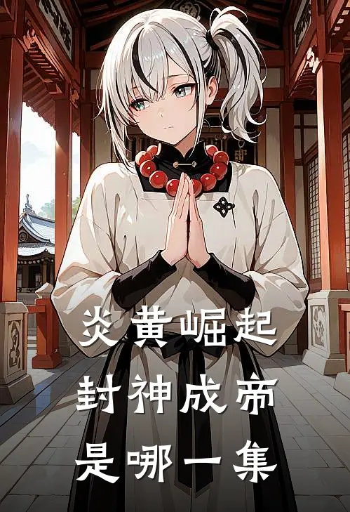 炎黄崛起封神成帝是哪一集