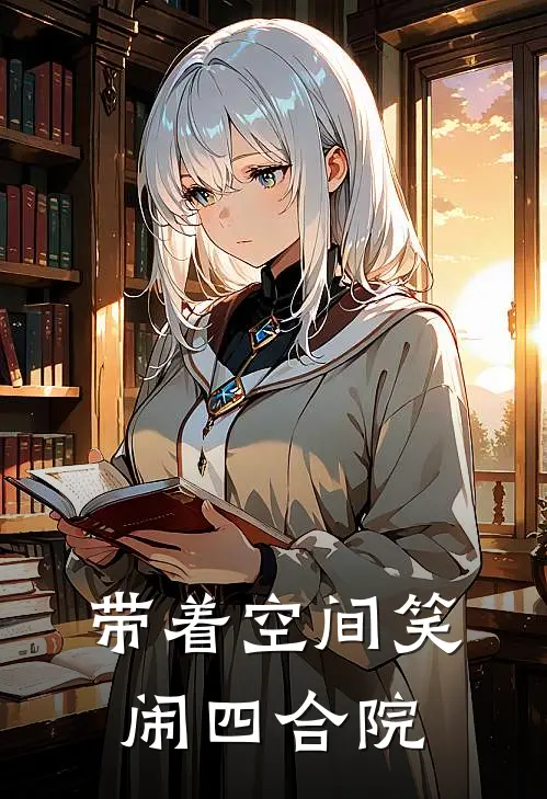 带着空间笑闹四合院