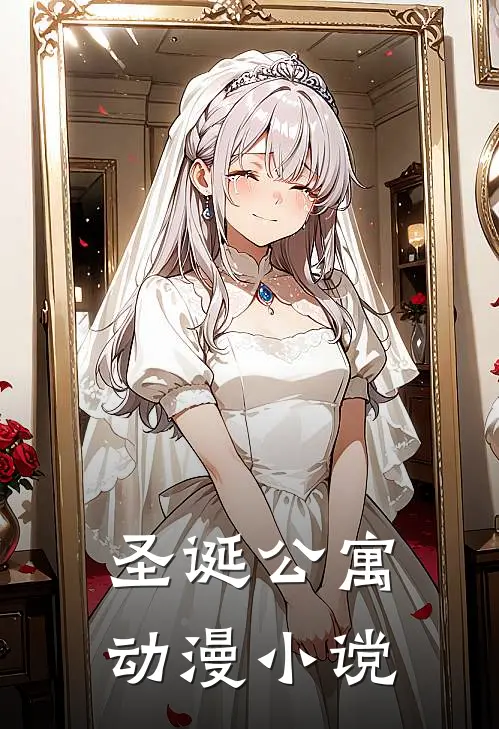 圣诞公寓动漫小谠