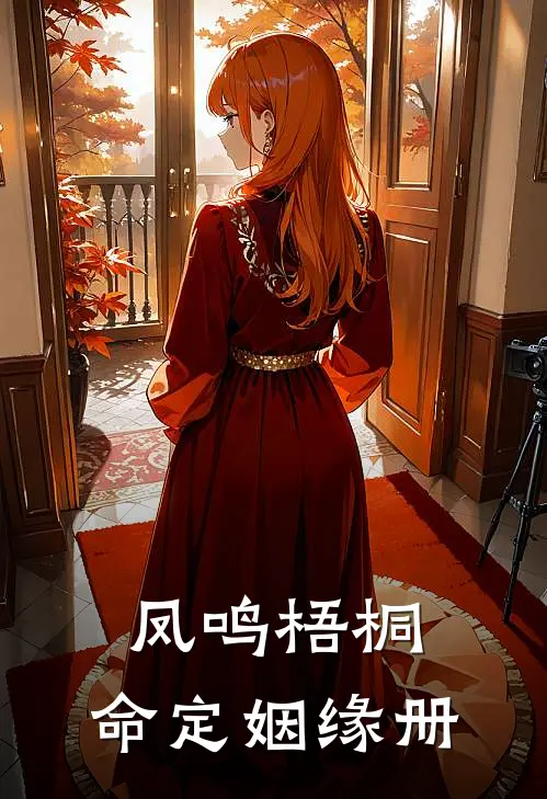 凤鸣梧桐：命定姻缘册