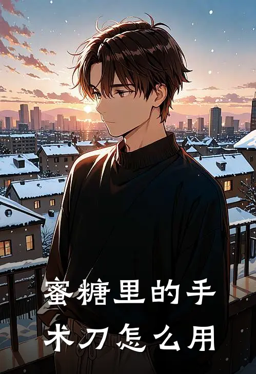蜜糖里的手术刀怎么用