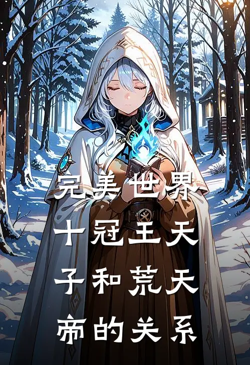 完美世界十冠王天子和荒天帝的关系