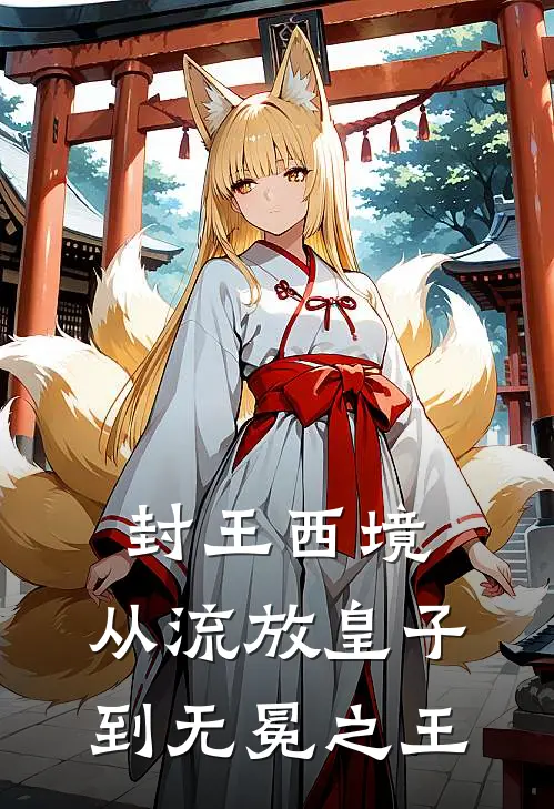 封王西境：从流放皇子到无冕之王(周封周胤)小说完整版_完结好看小说封王西境：从流放皇子到无冕之王周封周胤