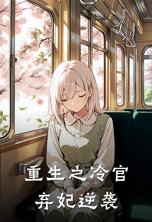 重生之冷官弃妃逆袭