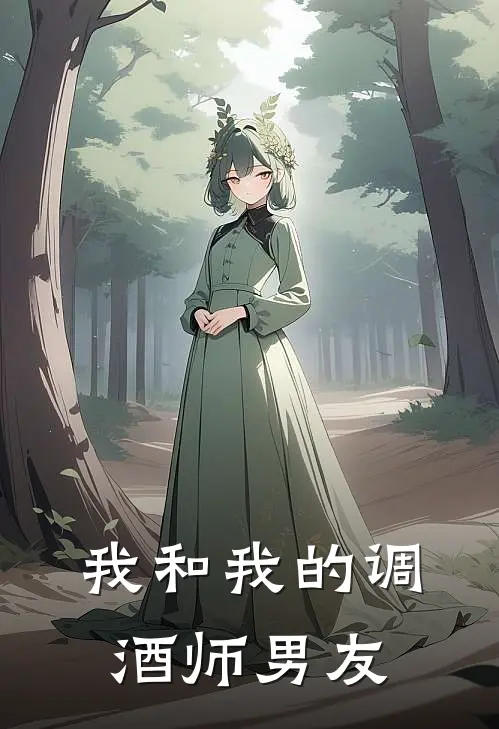 我和我的调酒师男友