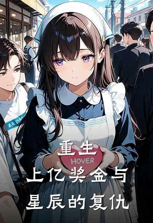 重生：上亿奖金与星辰的复仇