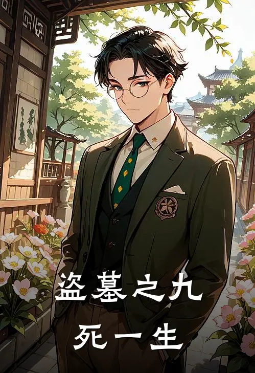 盗墓之九死一生
