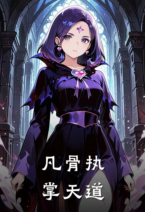 凡骨执掌天道江辰云芷热门小说排行_免费阅读全文凡骨执掌天道(江辰云芷)