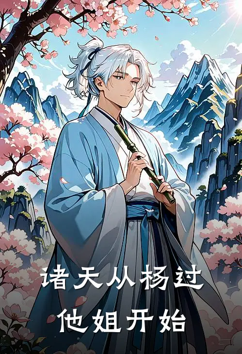 诸天从杨过他姐开始杨恒杨康完结版小说_完结版小说诸天从杨过他姐开始(杨恒杨康)