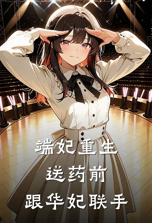 端妃重生送药前，跟华妃联手