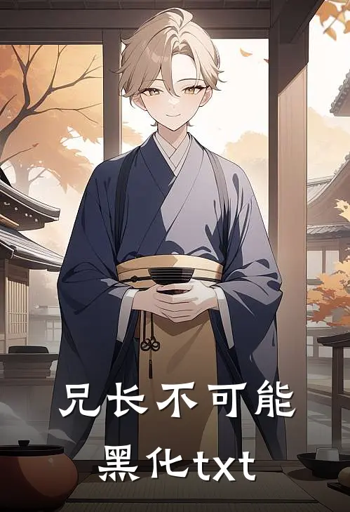 兄长不可能黑化txt