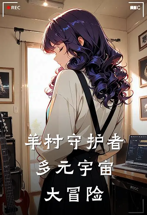 羊村守护者：多元宇宙大冒险