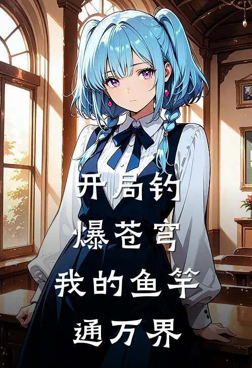 开局钓爆苍穹，我的鱼竿通万界楚风龙傲海全文免费阅读无弹窗大结局_(开局钓爆苍穹，我的鱼竿通万界)楚风龙傲海最新章节列表笔趣阁（开局钓爆苍穹，我的鱼竿通万界）