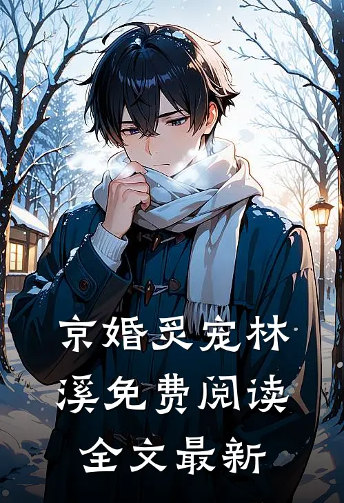 京婚炙宠林溪免费阅读全文最新