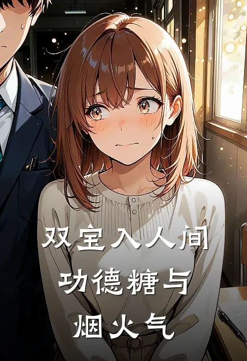 双宝入人间：功德糖与烟火气福宝念安免费小说完结_最新完本小说推荐双宝入人间：功德糖与烟火气(福宝念安)