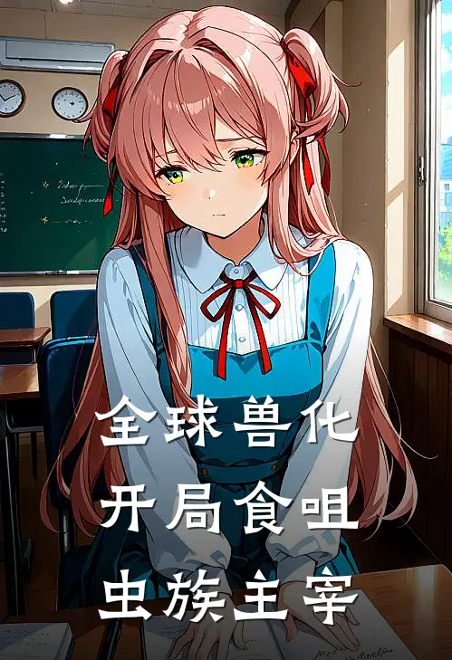 全球兽化：开局食咀，虫族主宰