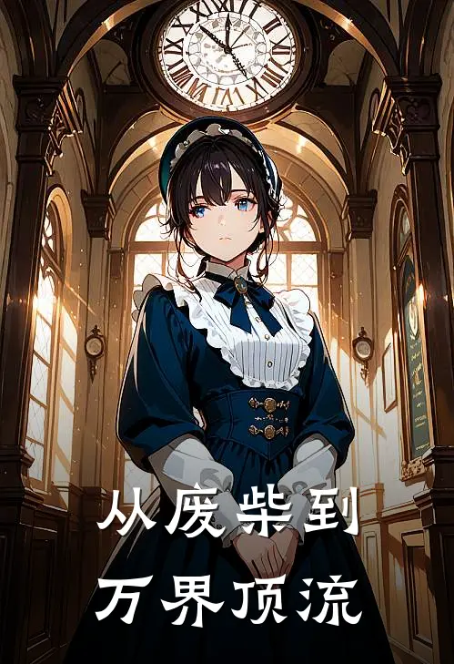 从废柴到万界顶流