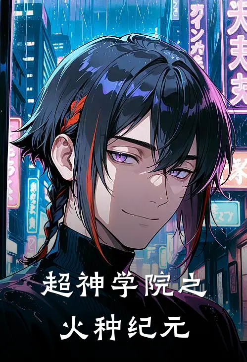超神学院之火种纪元