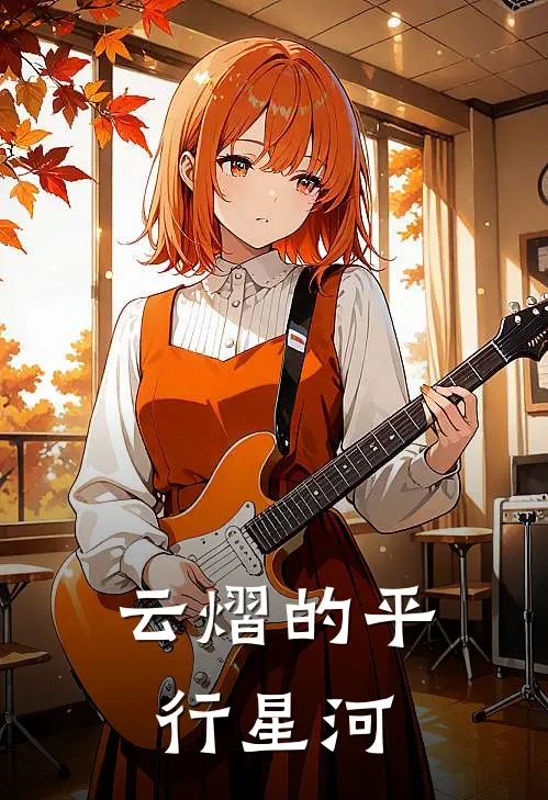 云熠的平行星河