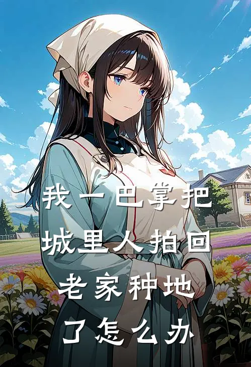 我一巴掌把城里人拍回老家种地了怎么办