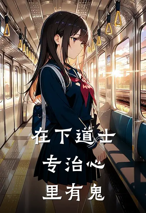 在下道士，专治心里有鬼