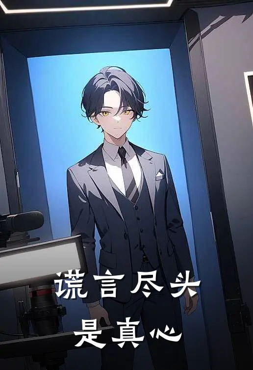 谎言尽头是真心