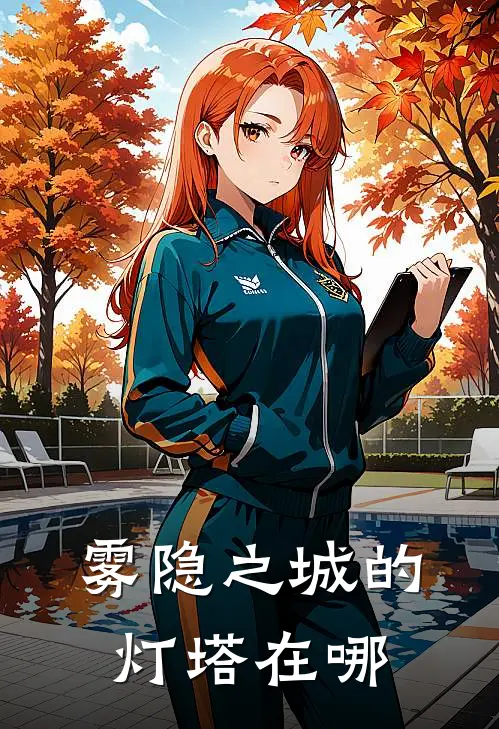 雾隐之城的灯塔在哪