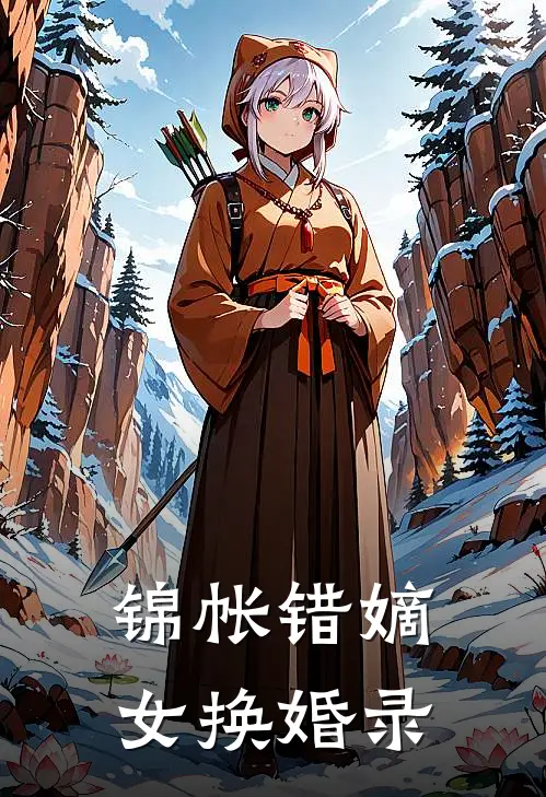 锦帐错嫡女换婚录