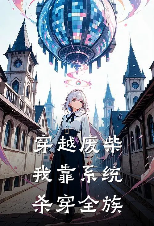 穿越废柴：我靠系统杀穿全族