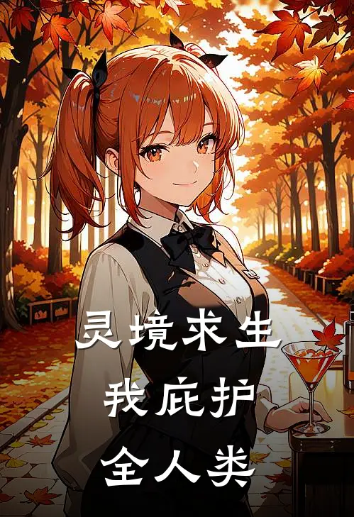 灵境求生：我庇护全人类