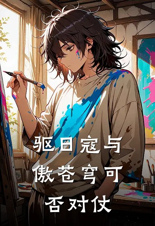 驱日寇与傲苍穹可否对仗