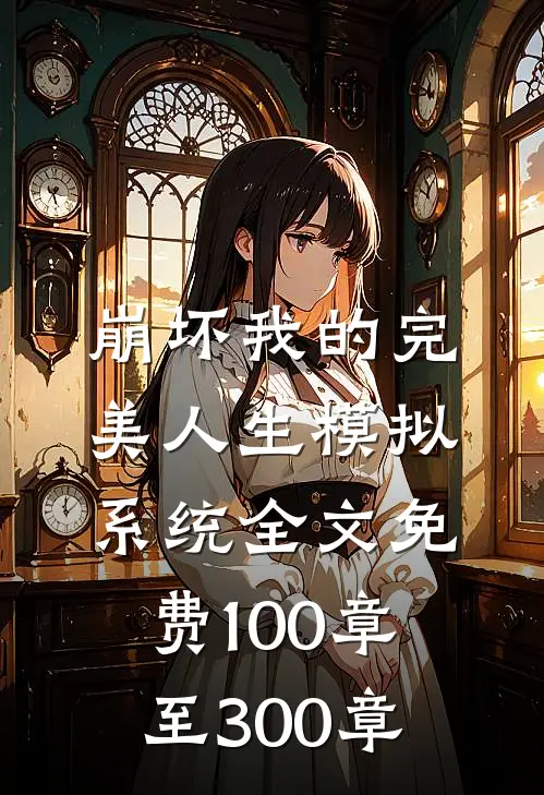 崩坏我的完美人生模拟系统全文免费100章至300章