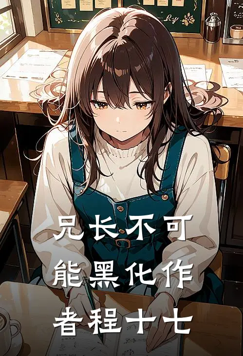 兄长不可能黑化作者程十七