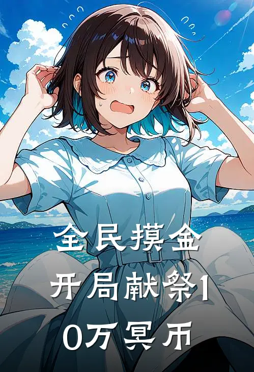 全民摸金：开局献祭10万冥币