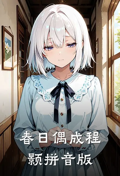 春日偶成 程颢拼音版