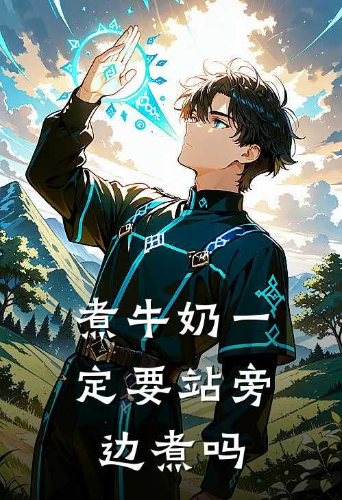 煮牛奶一定要站旁边煮吗