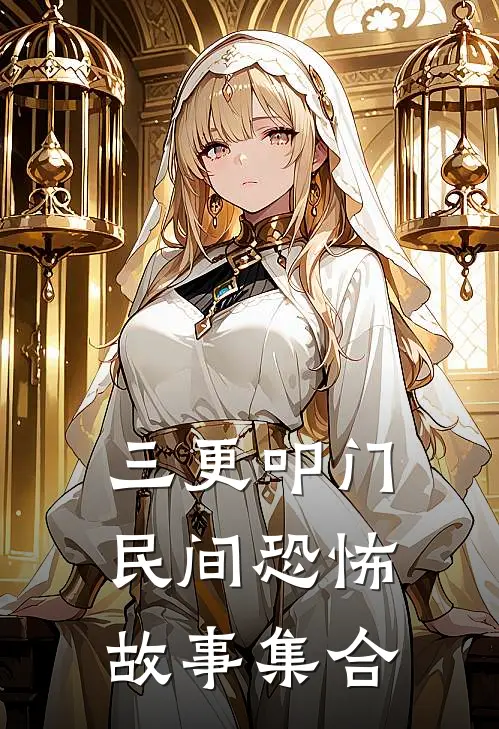 三更叩门民间恐怖故事集合