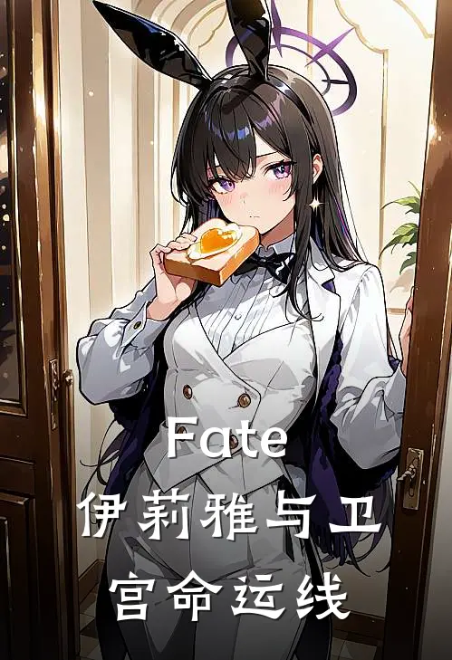 Fate：伊莉雅与卫宫命运线