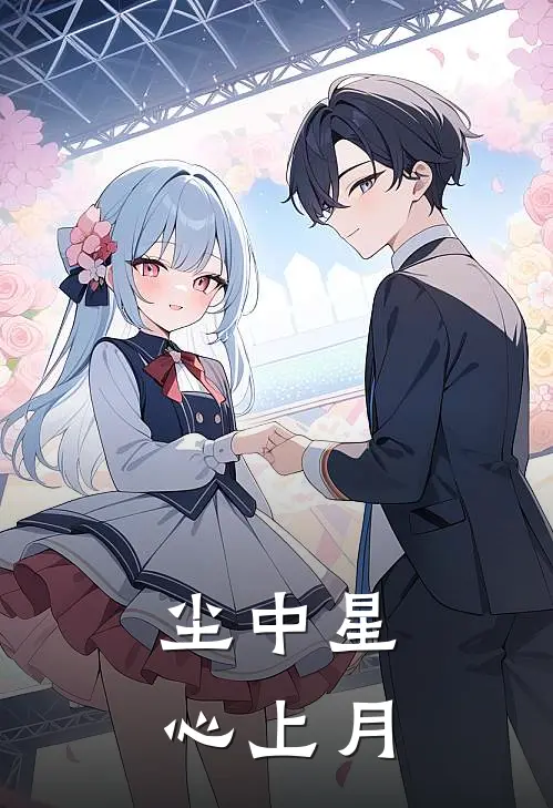 尘中星，心上月(沈念顾时衍)免费阅读_热门的小说尘中星，心上月沈念顾时衍