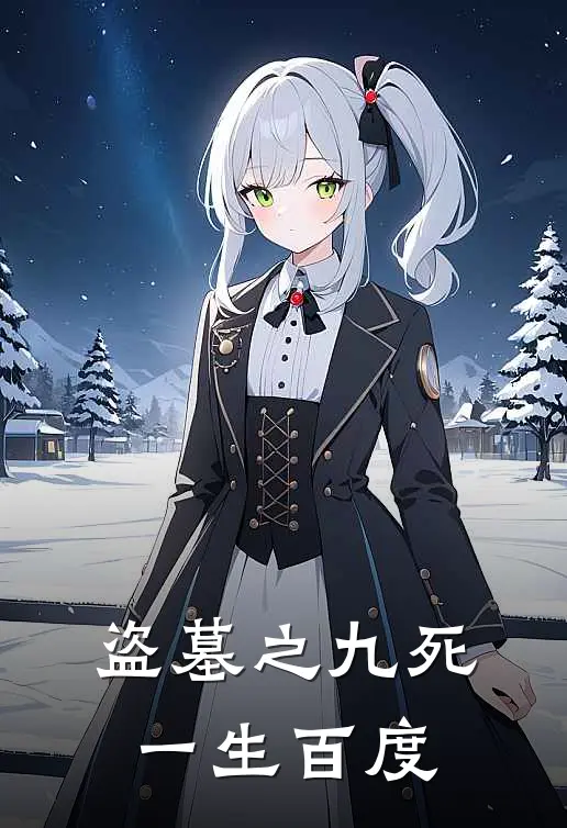 盗墓之九死一生百度