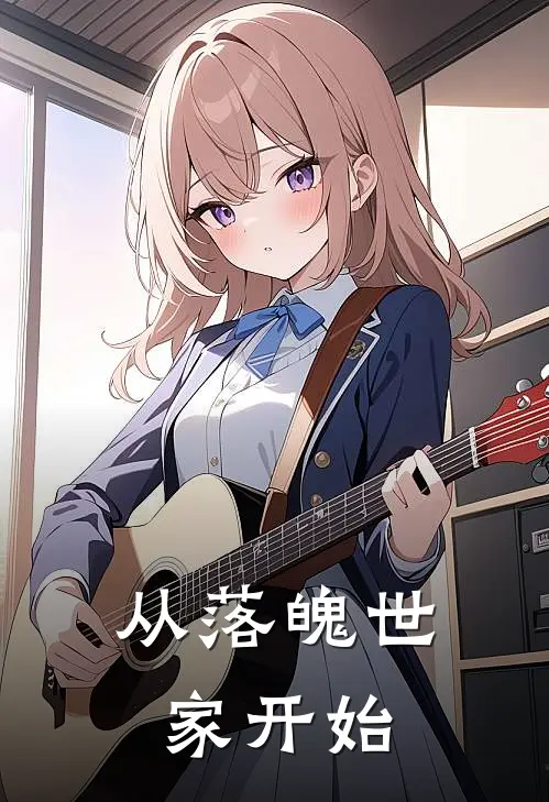 从落魄世家开始