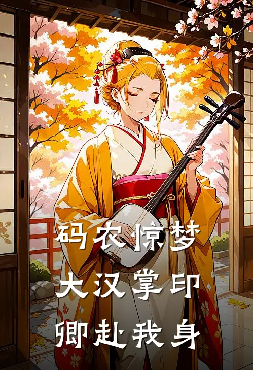 码农惊梦：大汉掌印，卿赴我身