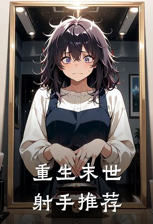 重生末世射手推荐