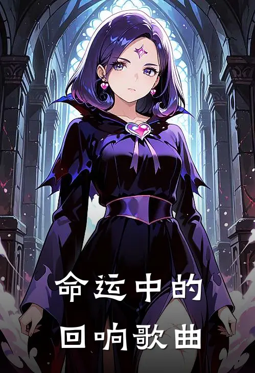 命运中的回响歌曲